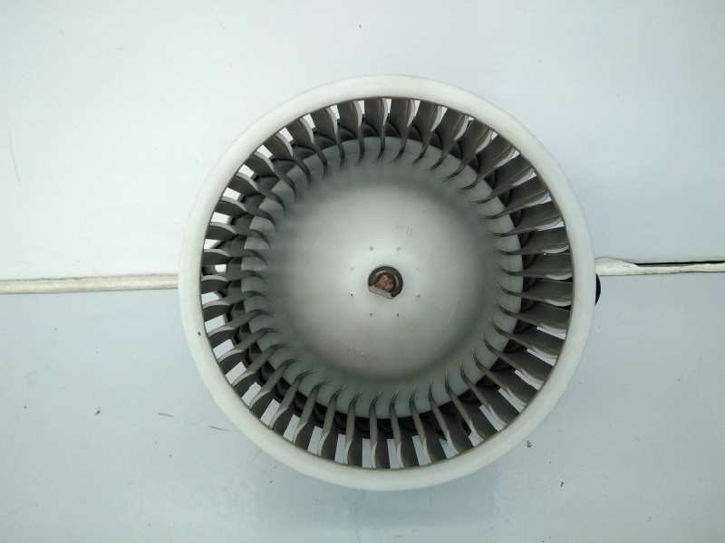 Recambio de ventilador calefaccion para hyundai h1 travel referencia OEM IAM 971144H000 0803170134 E2-B5-29-1