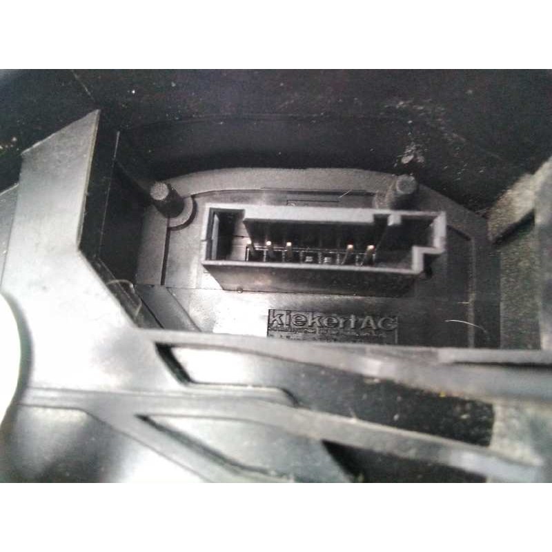 Recambio de cerradura puerta trasera izquierda para bmw x3 (e83) 2.0d referencia OEM IAM 7167075  E1-A3-24-1
