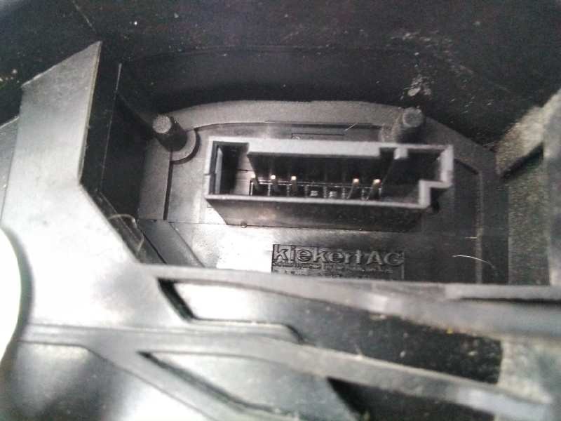 Recambio de cerradura puerta trasera izquierda para bmw x3 (e83) 2.0d referencia OEM IAM 7167075  E1-A3-24-1