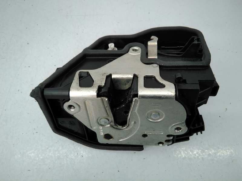 Recambio de cerradura puerta trasera izquierda para bmw x3 (e83) 2.0d referencia OEM IAM 7167075  E1-A3-24-1