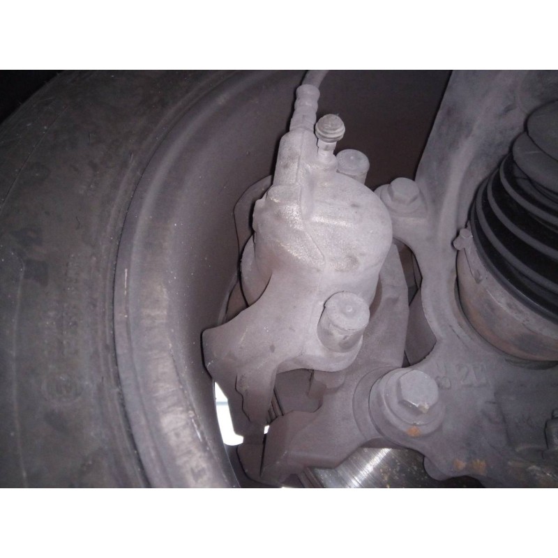 Recambio de pinza freno delantera derecha para ford mondeo ber. (ca2) trend referencia OEM IAM   