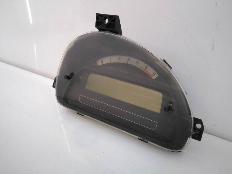 Recambio de cuadro instrumentos para citroën c3 1.4 hdi audace referencia OEM IAM P9660225880  E3-B2-43-2