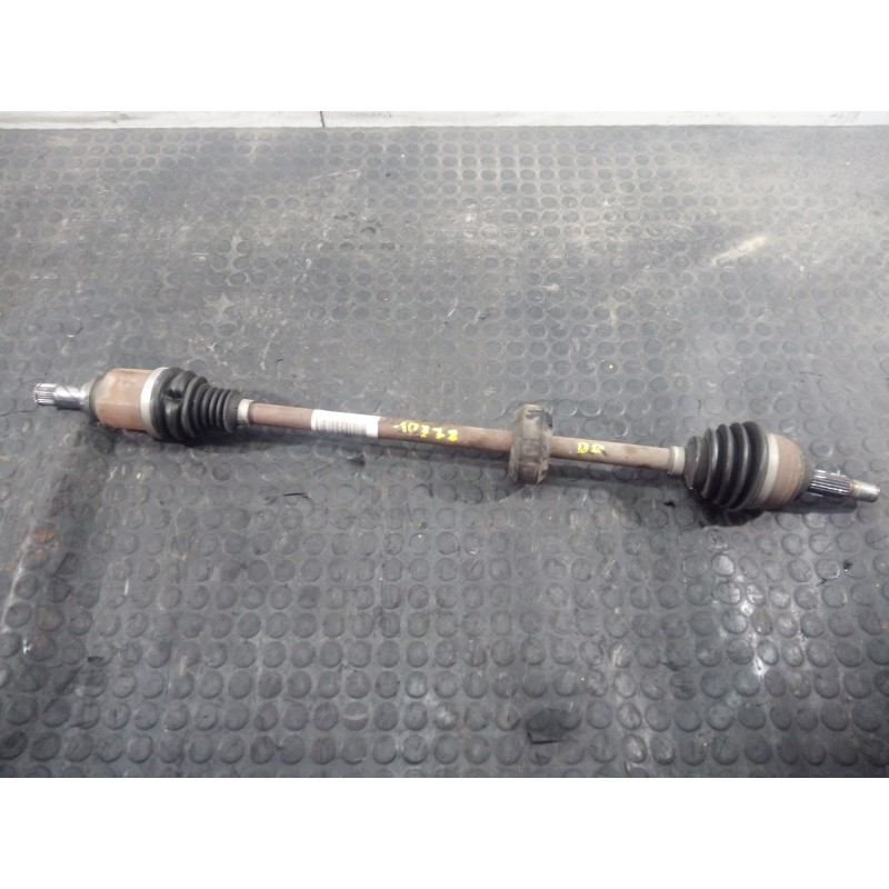 Recambio de transmision delantera derecha para dacia sandero stepway referencia OEM IAM 391007857R  P1-A6-41