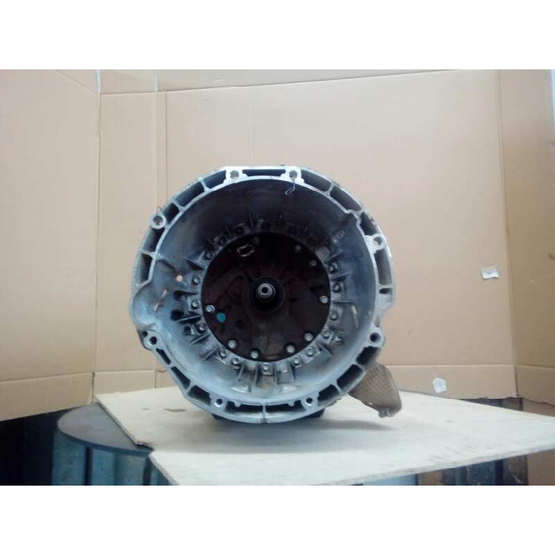 Recambio de caja cambios para volkswagen touareg (7l6) v8 referencia OEM IAM GLH  M1-A1-80