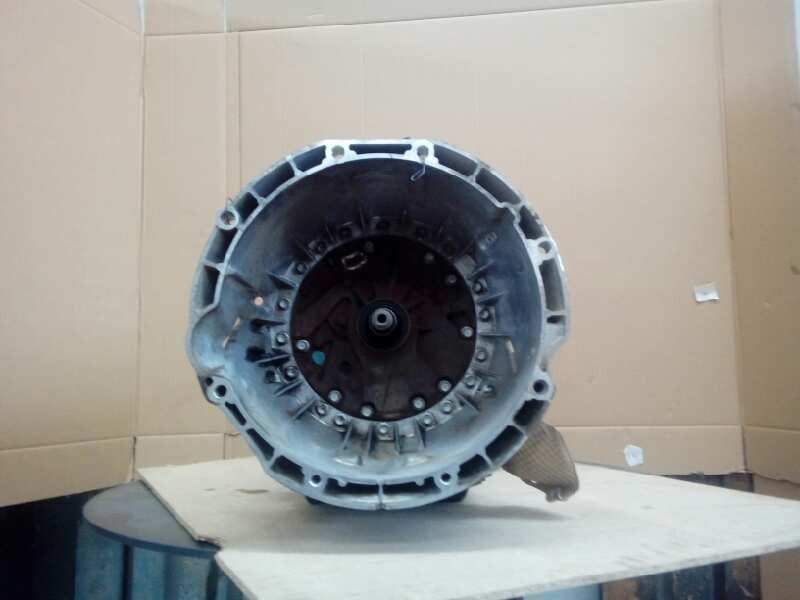 Recambio de caja cambios para volkswagen touareg (7l6) v8 referencia OEM IAM GLH  M1-A1-80