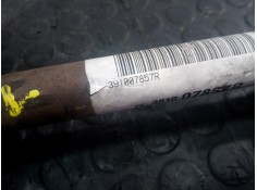 Recambio de transmision delantera derecha para dacia sandero stepway referencia OEM IAM 391007857R  P1-A6-41 2