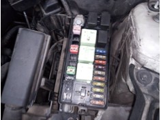 CAJA RELES / FUSIBLES 