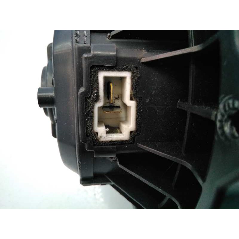 Recambio de ventilador calefaccion para kia picanto drive referencia OEM IAM F00S3B2468 110621 E2-B5-29-1