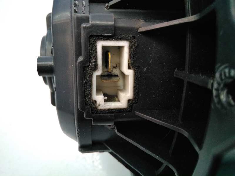 Recambio de ventilador calefaccion para kia picanto drive referencia OEM IAM F00S3B2468 110621 E2-B5-29-1