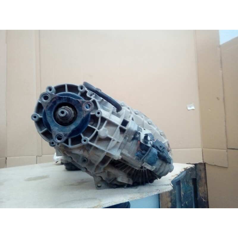 Recambio de caja cambios para volkswagen touareg (7l6) v8 referencia OEM IAM GLH  M1-A1-80