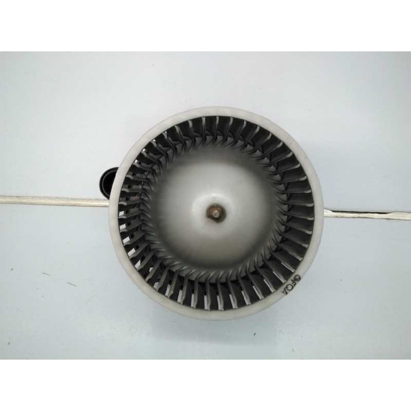 Recambio de ventilador calefaccion para kia picanto drive referencia OEM IAM F00S3B2468 110621 E2-B5-29-1