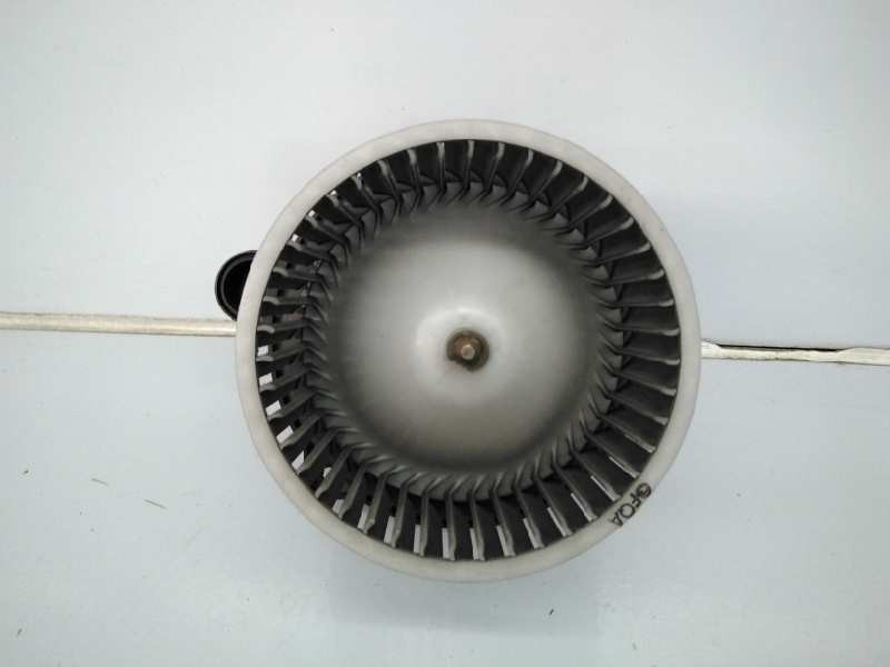 Recambio de ventilador calefaccion para kia picanto drive referencia OEM IAM F00S3B2468 110621 E2-B5-29-1