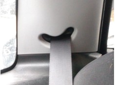 CINTURON SEGURIDAD TRASERO DERECHO 