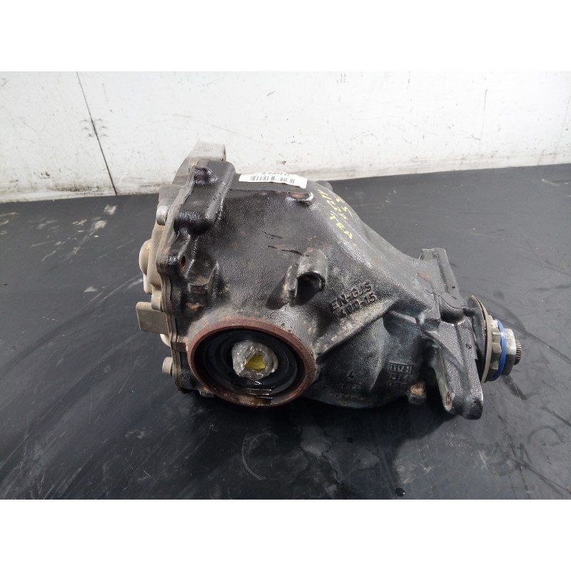 Recambio de diferencial trasero para bmw x5 (f15) xdrive40d referencia OEM IAM 7636996-01  P1-A5-40
