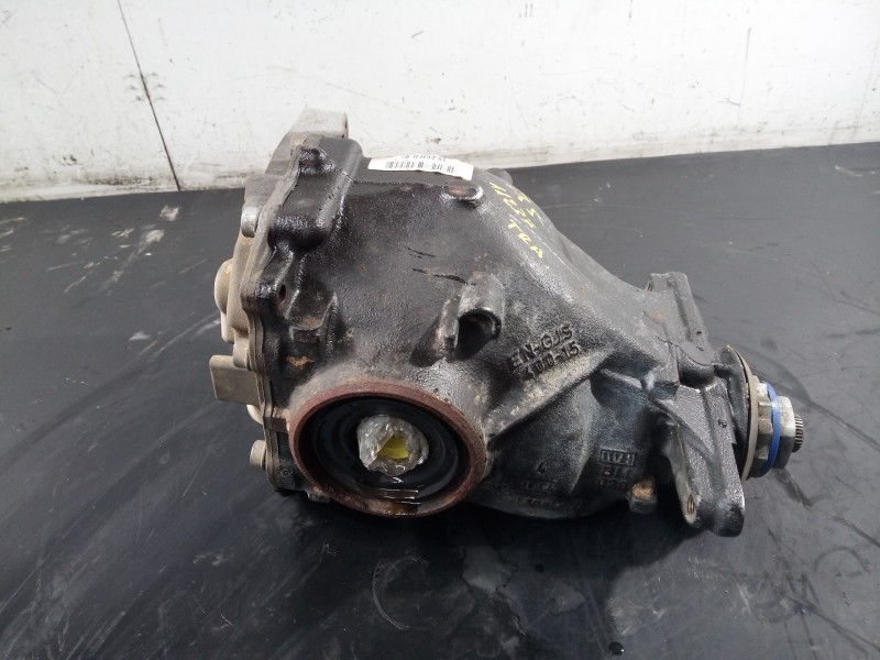 Recambio de diferencial trasero para bmw x5 (f15) xdrive40d referencia OEM IAM 7636996-01  P1-A5-40
