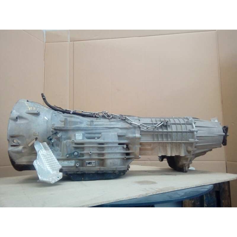 Recambio de caja cambios para volkswagen touareg (7l6) v8 referencia OEM IAM GLH  M1-A1-80