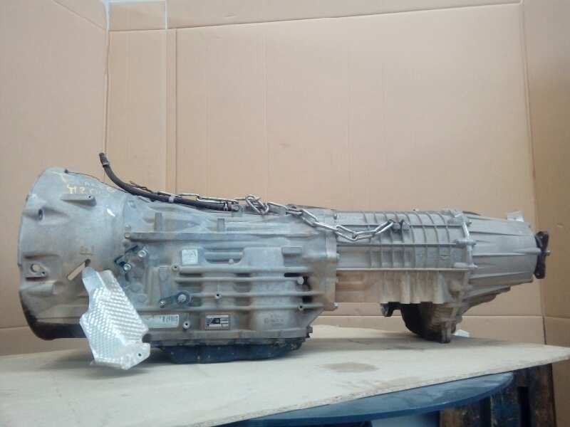 Recambio de caja cambios para volkswagen touareg (7l6) v8 referencia OEM IAM GLH  M1-A1-80