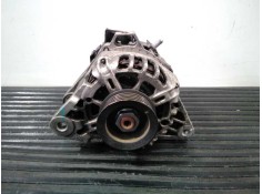 Recambio de alternador para kia picanto drive referencia OEM IAM 3730004310 2607775 P3-A4-3-3