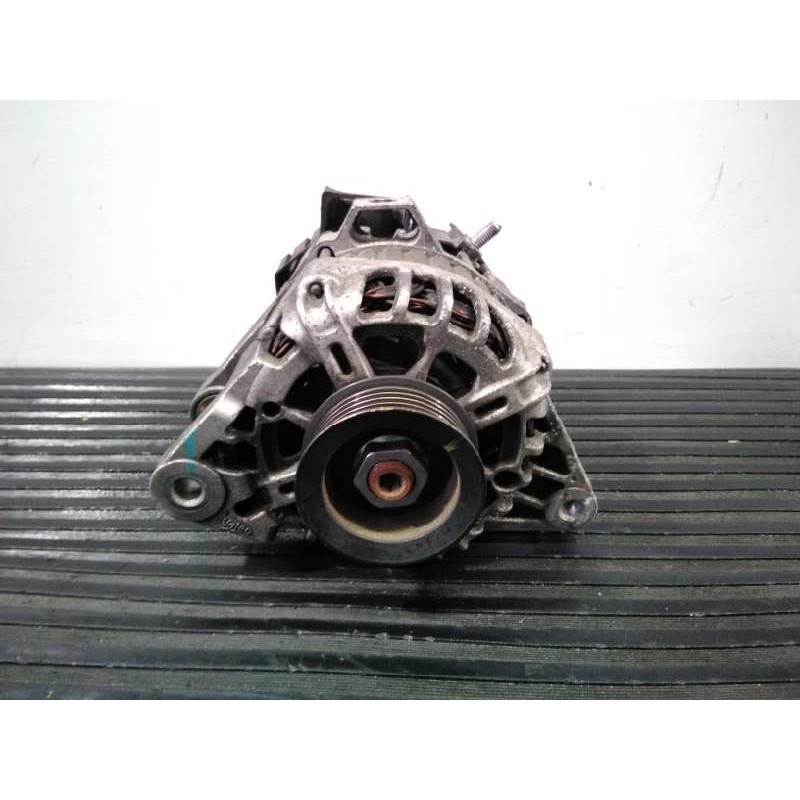 Recambio de alternador para kia picanto drive referencia OEM IAM 3730004310 2607775 P3-A4-3-3