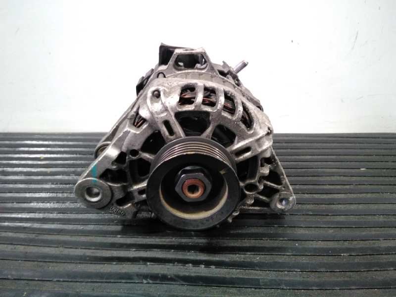 Recambio de alternador para kia picanto drive referencia OEM IAM 3730004310 2607775 P3-A4-3-3