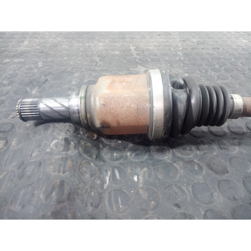 Recambio de transmision delantera derecha para dacia sandero stepway referencia OEM IAM 391007857R  P1-A6-41