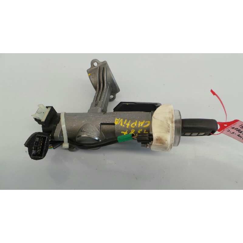 Recambio de antirrobo para chevrolet captiva 2.0 vcdi ltx referencia OEM IAM 96628238  E3-A5-18-4