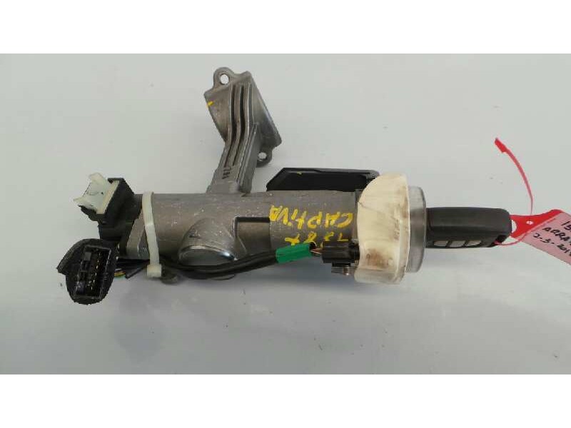 Recambio de antirrobo para chevrolet captiva 2.0 vcdi ltx referencia OEM IAM 96628238  E3-A5-18-4