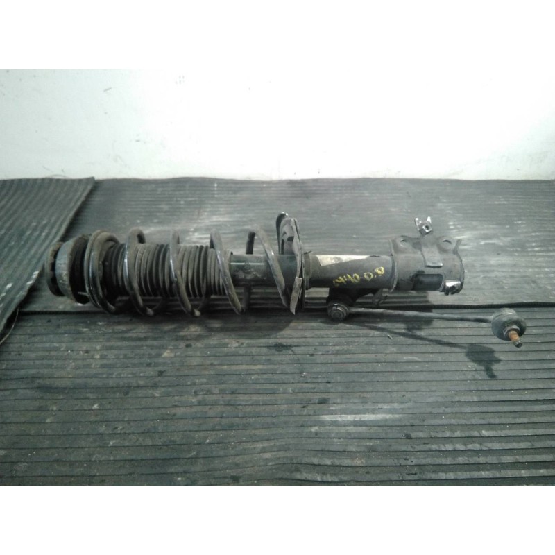 Recambio de amortiguador delantero derecho para kia picanto drive referencia OEM IAM 546601Y100  P1-B4-5
