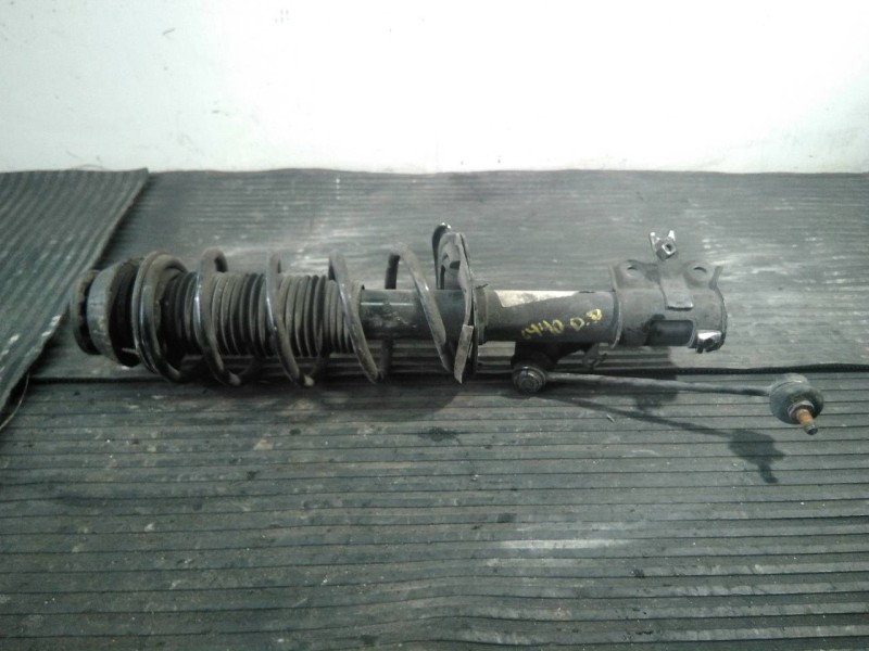 Recambio de amortiguador delantero derecho para kia picanto drive referencia OEM IAM 546601Y100  P1-B4-5