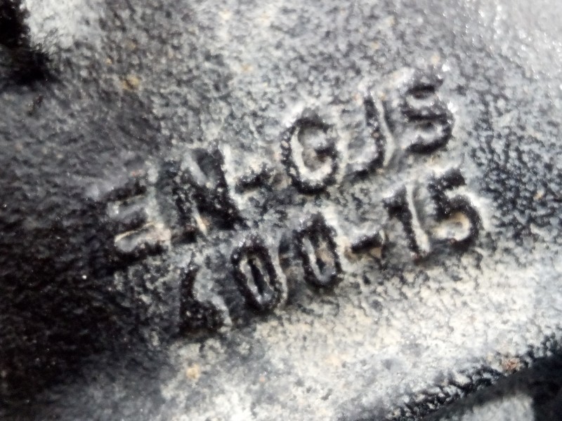 Recambio de diferencial trasero para bmw x5 (f15) xdrive40d referencia OEM IAM 7636996-01  P1-A5-40