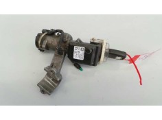 Recambio de antirrobo para chevrolet captiva 2.0 vcdi ltx referencia OEM IAM 96628238  E3-A5-18-4 2
