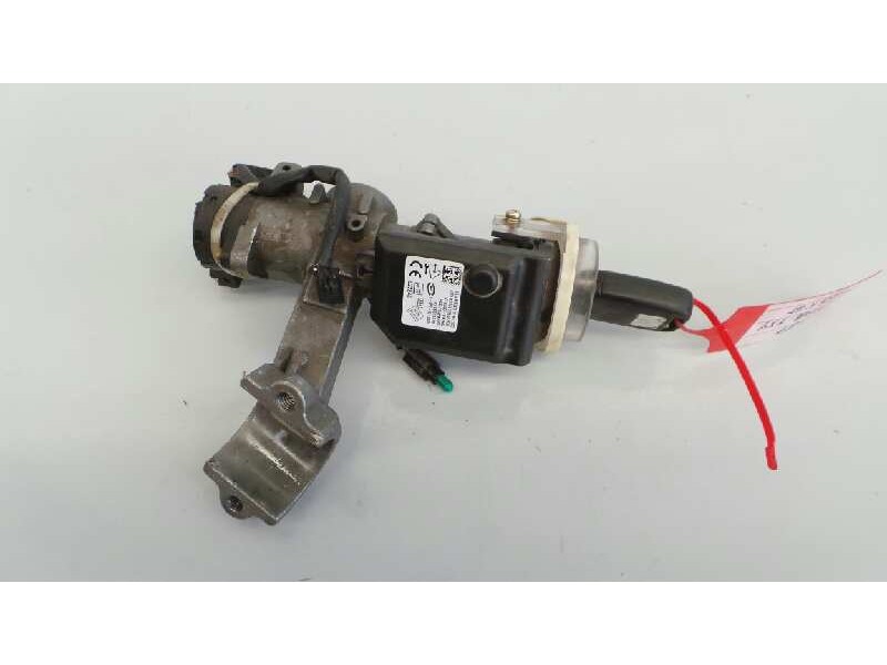 Recambio de antirrobo para chevrolet captiva 2.0 vcdi ltx referencia OEM IAM 96628238  E3-A5-18-4