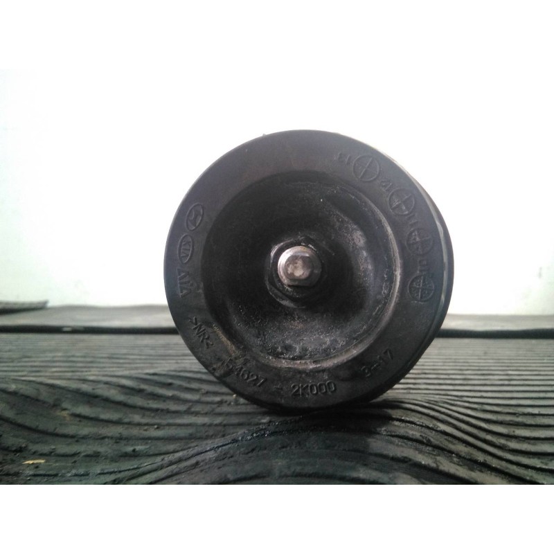 Recambio de amortiguador delantero derecho para kia picanto drive referencia OEM IAM 546601Y100  P1-B4-5