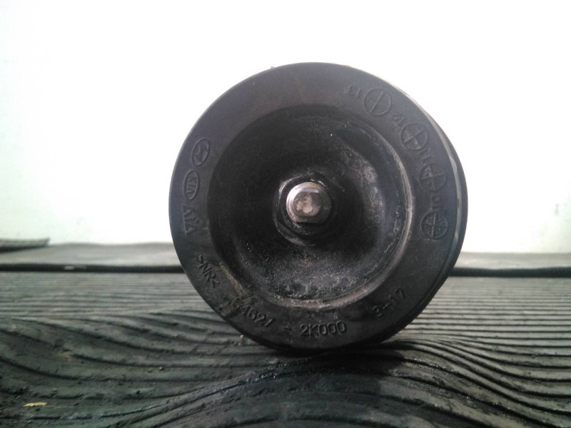 Recambio de amortiguador delantero derecho para kia picanto drive referencia OEM IAM 546601Y100  P1-B4-5