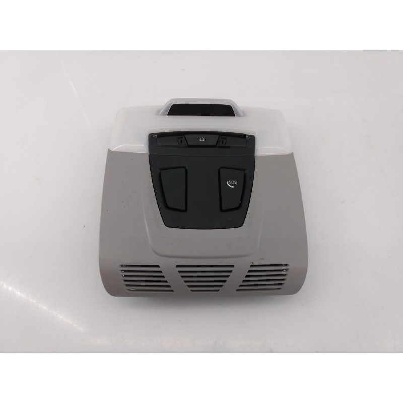 Recambio de luz interior para bmw serie x1 (f48) sdrive18d referencia OEM IAM E1072166 FZ9348998 E3-A2-24-4