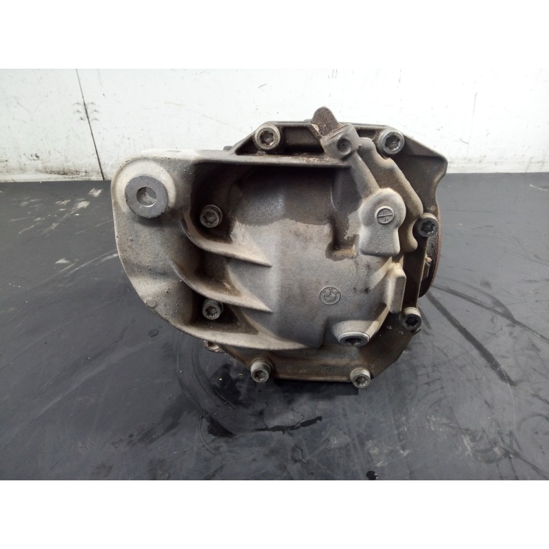 Recambio de diferencial trasero para bmw x5 (f15) xdrive40d referencia OEM IAM 7636996-01  P1-A5-40