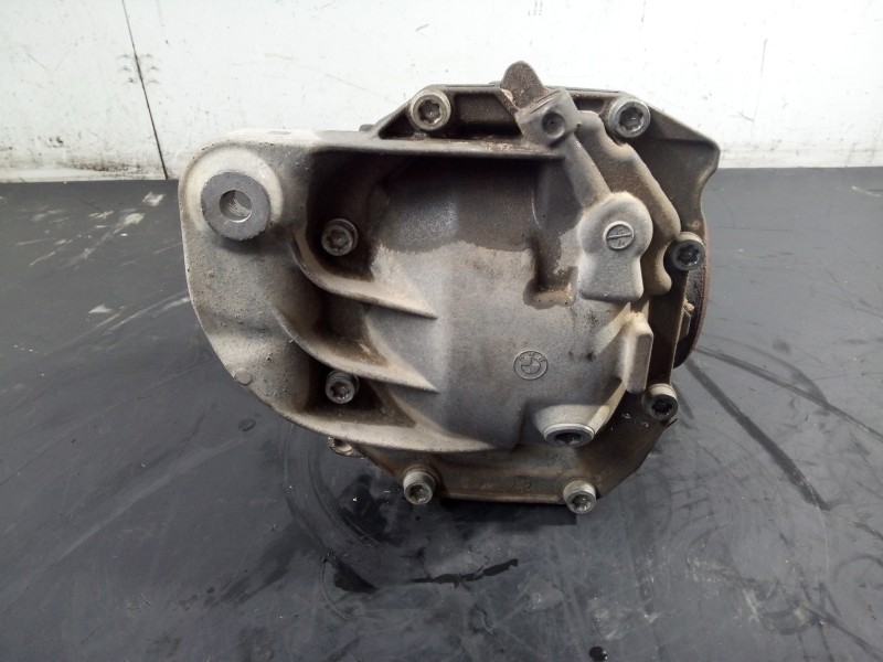 Recambio de diferencial trasero para bmw x5 (f15) xdrive40d referencia OEM IAM 7636996-01  P1-A5-40
