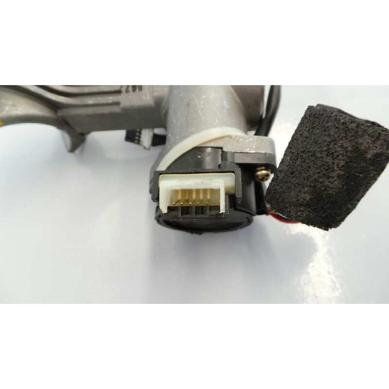 Recambio de antirrobo para chevrolet captiva 2.0 vcdi ltx referencia OEM IAM 96628238  E3-A5-18-4