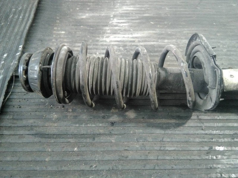 Recambio de amortiguador delantero derecho para kia picanto drive referencia OEM IAM 546601Y100  P1-B4-5