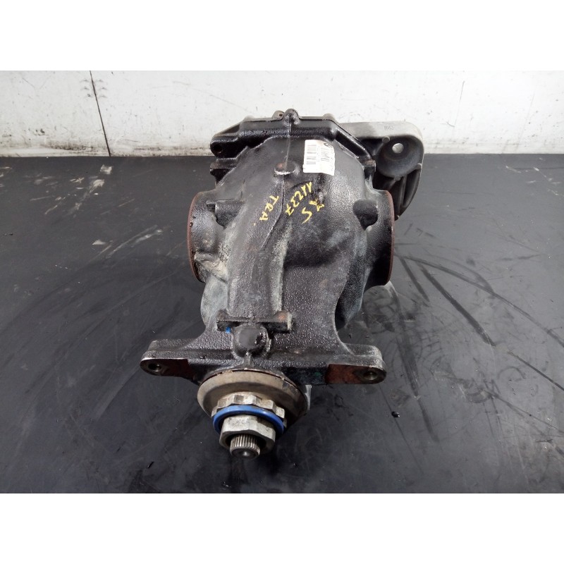 Recambio de diferencial trasero para bmw x5 (f15) xdrive40d referencia OEM IAM 7636996-01  P1-A5-40