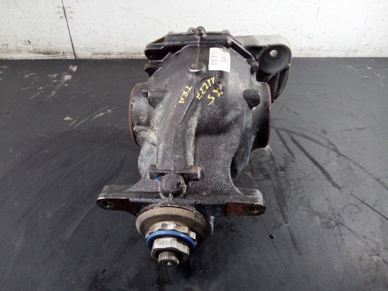 Recambio de diferencial trasero para bmw x5 (f15) xdrive40d referencia OEM IAM 7636996-01  P1-A5-40
