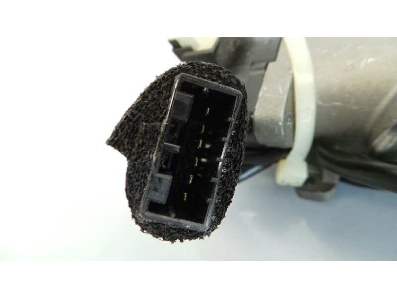 Recambio de antirrobo para chevrolet captiva 2.0 vcdi ltx referencia OEM IAM 96628238  E3-A5-18-4