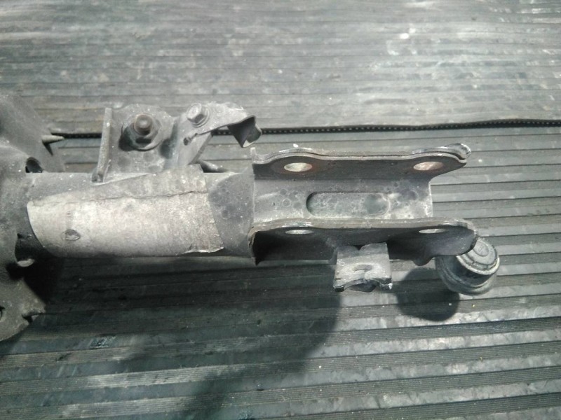 Recambio de amortiguador delantero derecho para kia picanto drive referencia OEM IAM 546601Y100  P1-B4-5