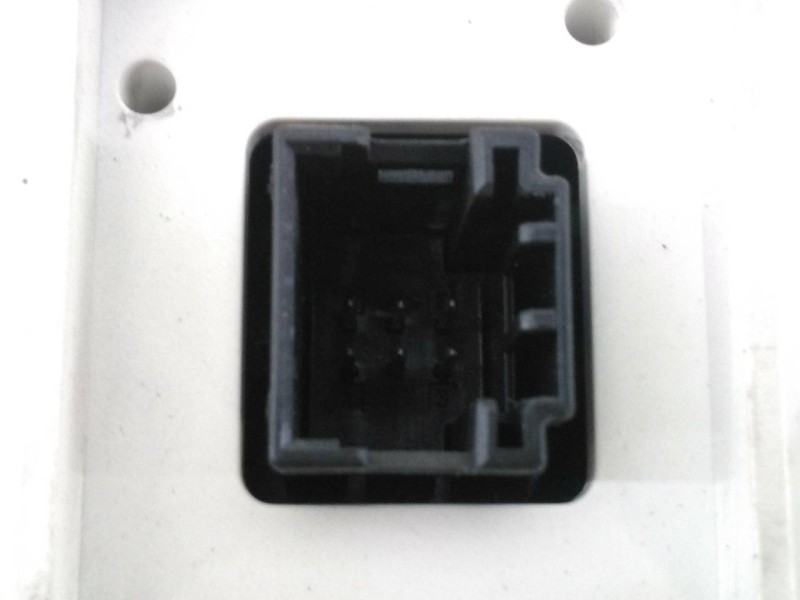 Recambio de cuadro instrumentos para bmw mini (r56) cooper d referencia OEM IAM 9136193  E3-A2-53-1