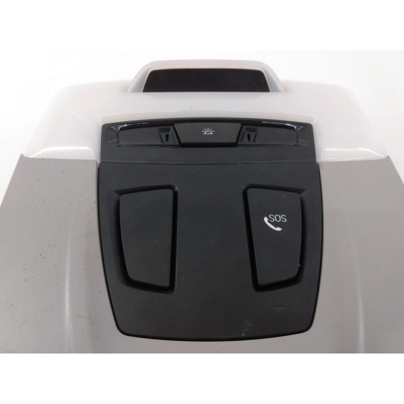 Recambio de luz interior para bmw serie x1 (f48) sdrive18d referencia OEM IAM E1072166 FZ9348998 E3-A2-24-4
