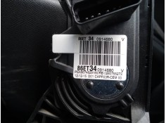 Recambio de pedal acelerador para peugeot 308 active referencia OEM IAM 9674829180 86ET340914680  2