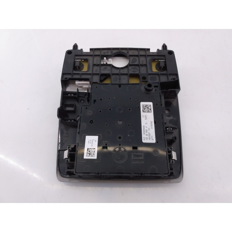 Recambio de luz interior para bmw serie x1 (f48) sdrive18d referencia OEM IAM E1072166 FZ9348998 E3-A2-24-4