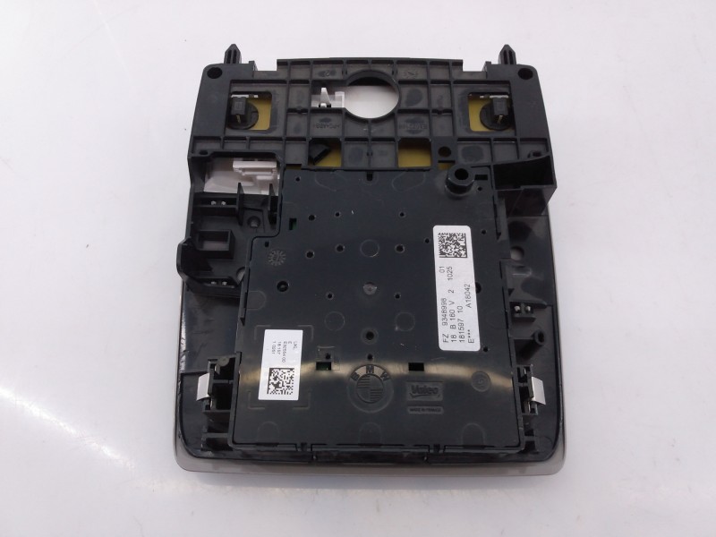 Recambio de luz interior para bmw serie x1 (f48) sdrive18d referencia OEM IAM E1072166 FZ9348998 E3-A2-24-4