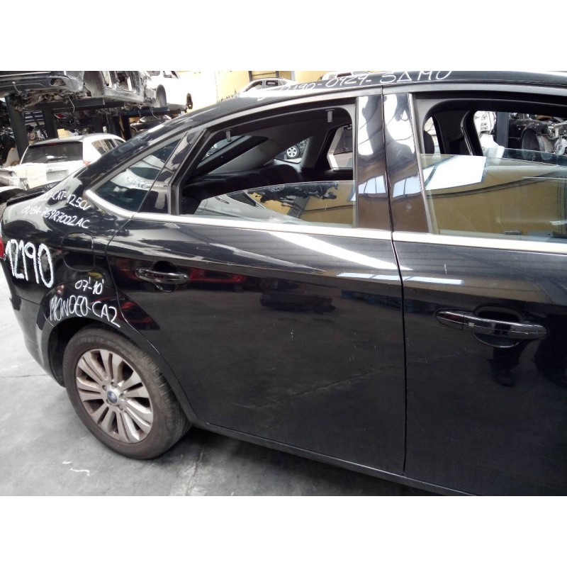 Recambio de puerta trasera derecha para ford mondeo ber. (ca2) trend referencia OEM IAM   