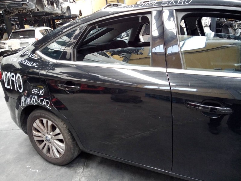 Recambio de puerta trasera derecha para ford mondeo ber. (ca2) trend referencia OEM IAM   